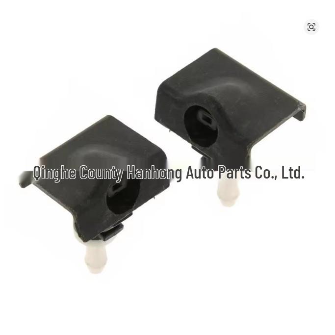 Nissan Maxima & Altima Windshield Washer Nozzle (Cross-Border Compatible)