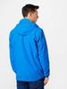 Veste demi-saison à capuche zippée Lyle & Scott (JK464V) ciel bleu