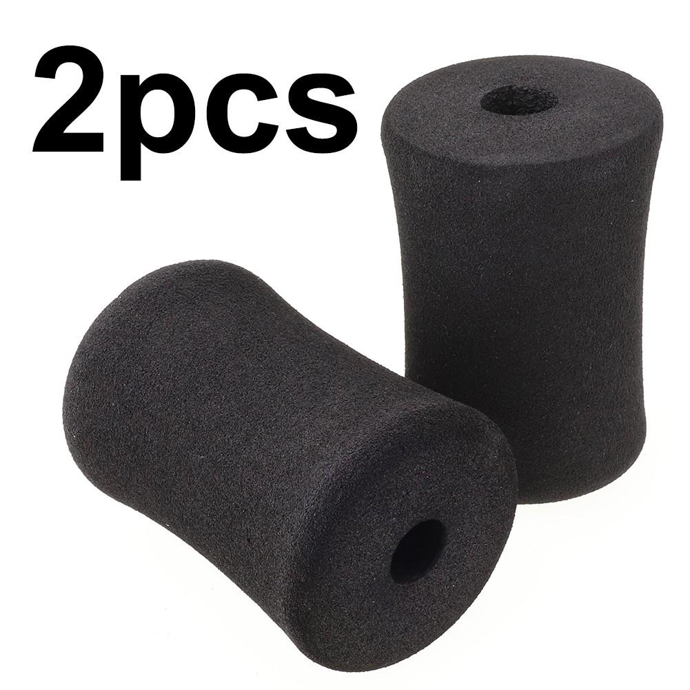 Gym Foot Foam Pad Inversion Tables Replacement 1Pair
