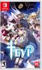 TEVI (Imported: North America) – Switch