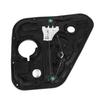 Rear Left Power Window Regulator Without Motor 83471D3001 Replacement for Tucson 2016 to 2022