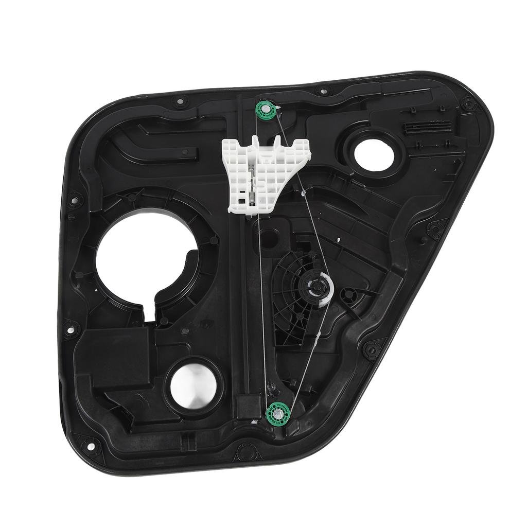 Rear Left Power Window Regulator Without Motor 83471D3001 Replacement for Tucson 2016 to 2022