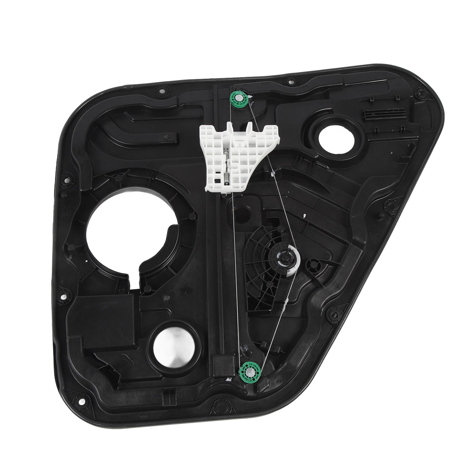 

Задний левый стеклоподъемник без мотора 83471D3001 Замена для Tucson 2016-2022