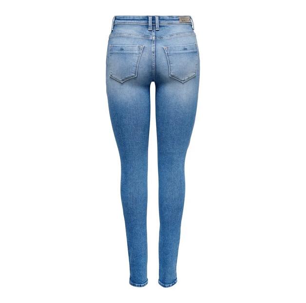 Only Onlshape Life Sk Rea768 Noos Jeans