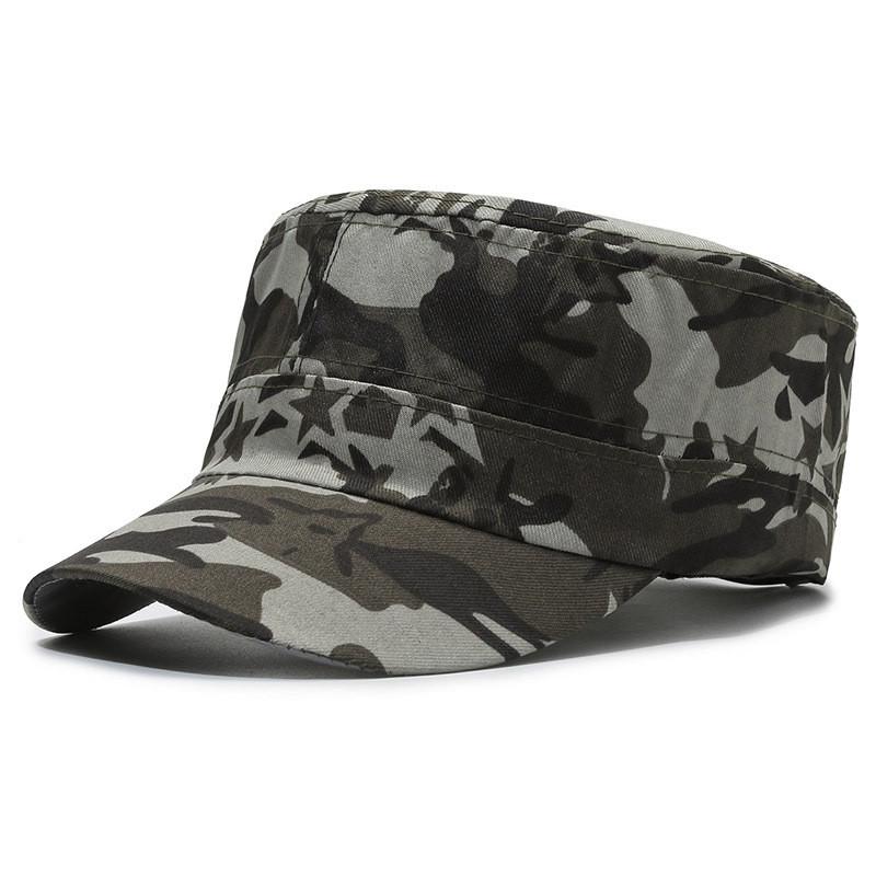Cap Training Outdoor Military Training Men Women Spring Summer Sports