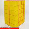 Yellow Ritual Paper for Worship: Qingming, July 15th, October 1, Cold Food, and Spring Festivals