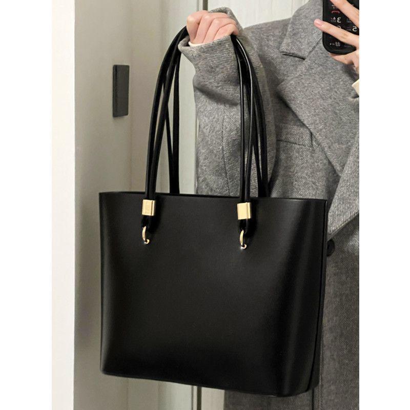 2026 Trendy Women s Large Capacity High-End Fashion Tote Bag