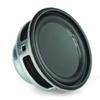 2Pcs 36mm 4Ohm 3W Full Ranges Speakers Stereo Woofer Loudspeaker Round Shape Replacement Loudspeaker Magnetic Speakers