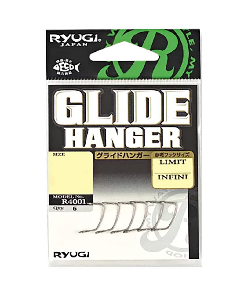 

Ryugi R4001 Glide Hanger S