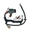 Transmission Wiring Internal Harness For Chevrolet Silverado 2500 3500 2003-2006