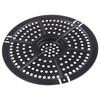 Piastra croccante di ricambio per friggitrice ad aria per friggitrici ad aria Power Gowise da 5QT, padella grill, lavabile in lavastoviglie, rivestimento antiaderente