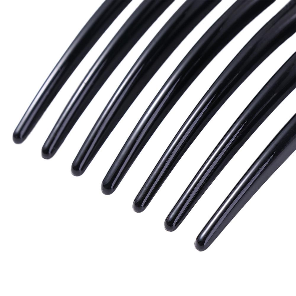 For Girls Mother Gift Mother Headwear Korean Barrettes Crystal Hair Clips Women Hair Comb