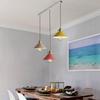 Modern Nordic Minimalist Pendant Light for Bedroom, Restaurant, or Hallway