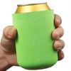 3Pcs Soft Beer Can Cooler Insulated Beer Can Sleeves Portable Beer Can Cooler Sleeve