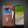Magnetic attraction Leather Case for Nokia G50 / Nokia G 50 5G Holster Flip Cover Case Wallet Phone Bags Capa Fundas Coque
