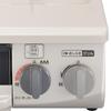 Rinnai Gas Stove Strong Gas Compact 56cm RT34NJH7S-CL-13A [Left Firepower/City 12A/13A]