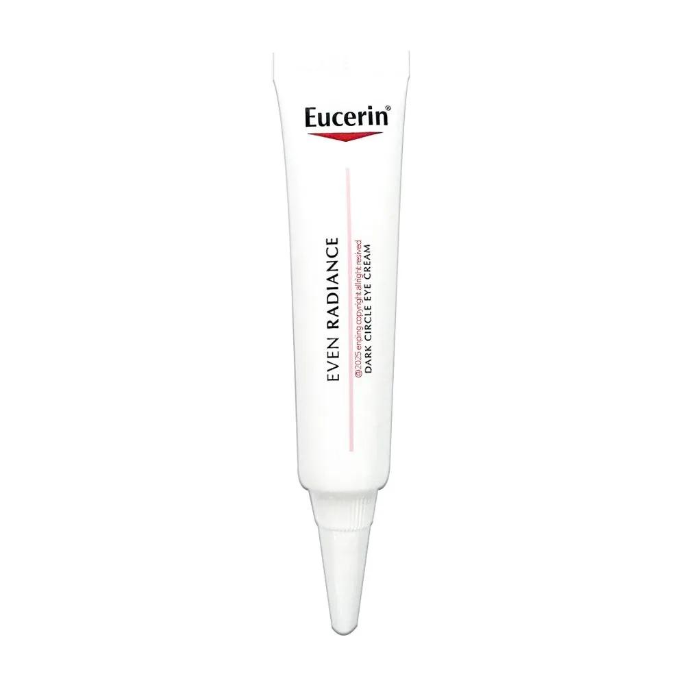 Крем для кожи вокруг глаз Eucerin Even Radiance от темных кругов под глазами 15 мл