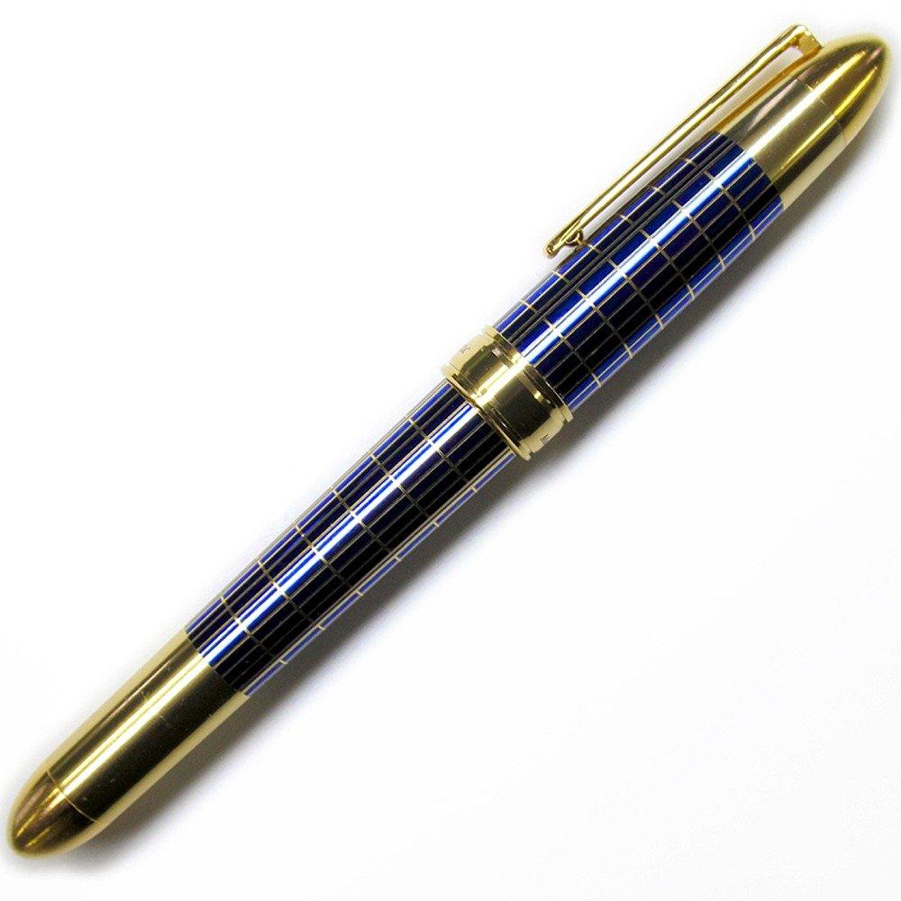 Auto Fountain Pen Majestic Blue FF-20MJ-BL