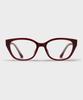 Nonpig Kuro_Wn Eyeglass Frames