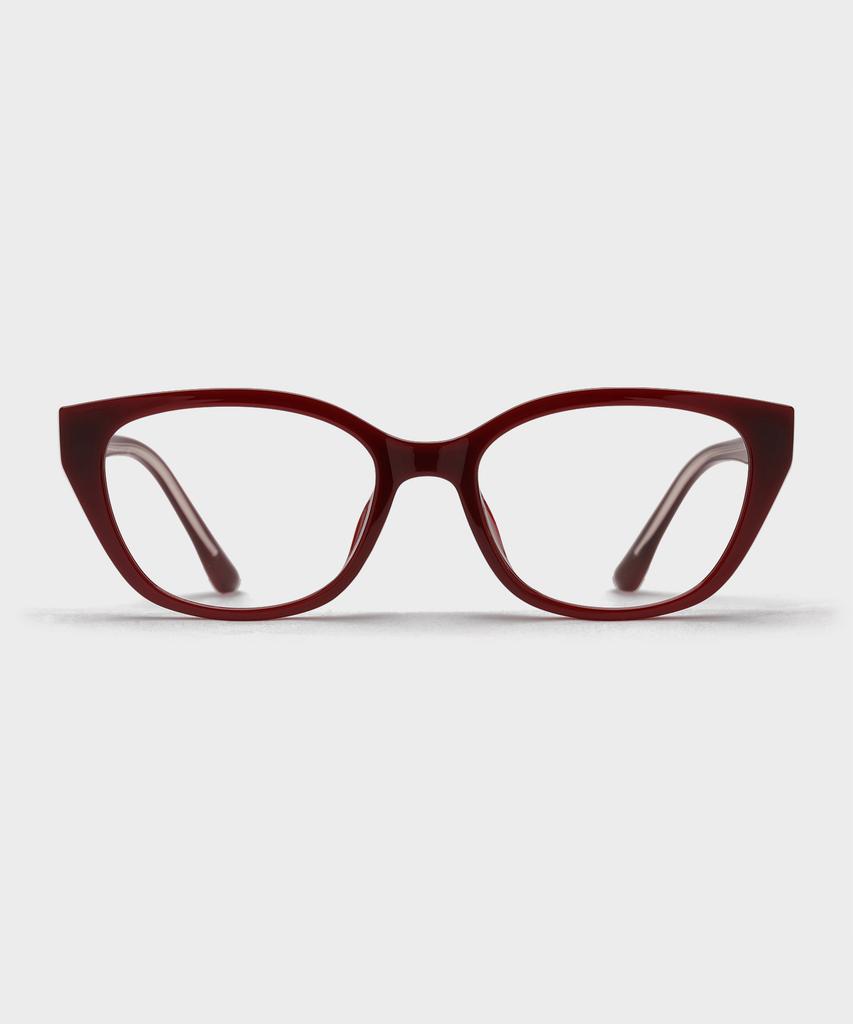 Nonpig Kuro_Wn Eyeglass Frames