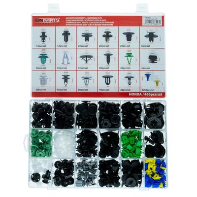 Accesorios Interior – Cierres automáticos y pestillos