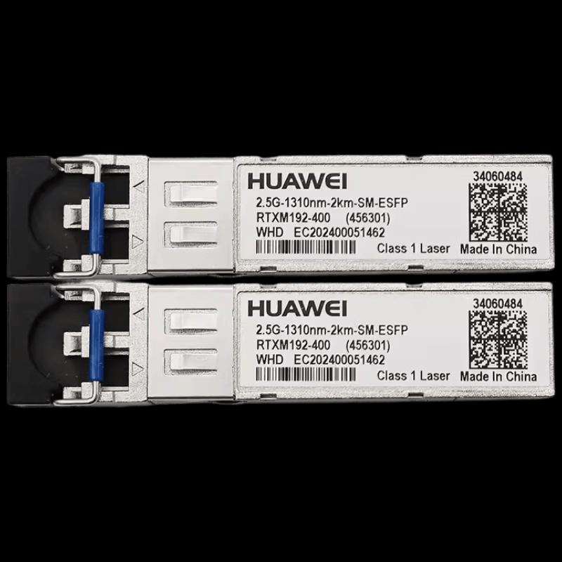 Huawei 2.5G SFP Optical Transceiver Module