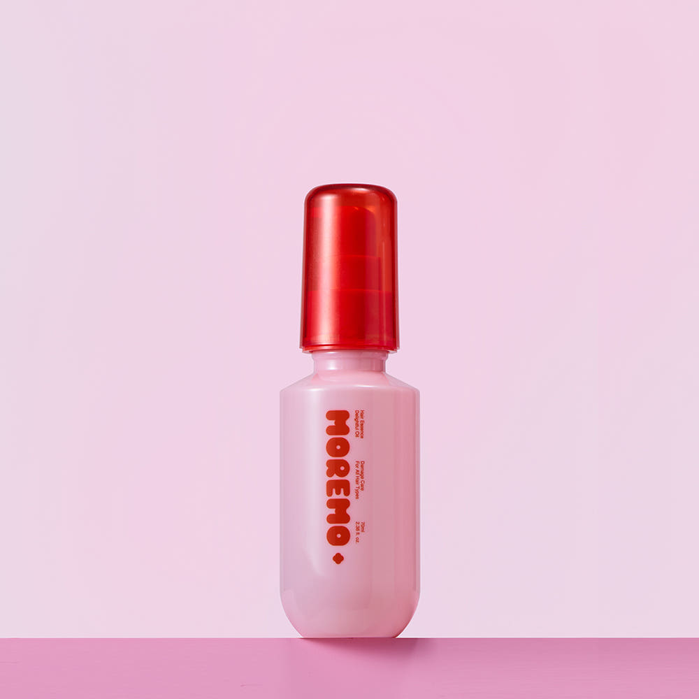 MOREMO Hair Essence Delightful Oil 70ml / 150ml
