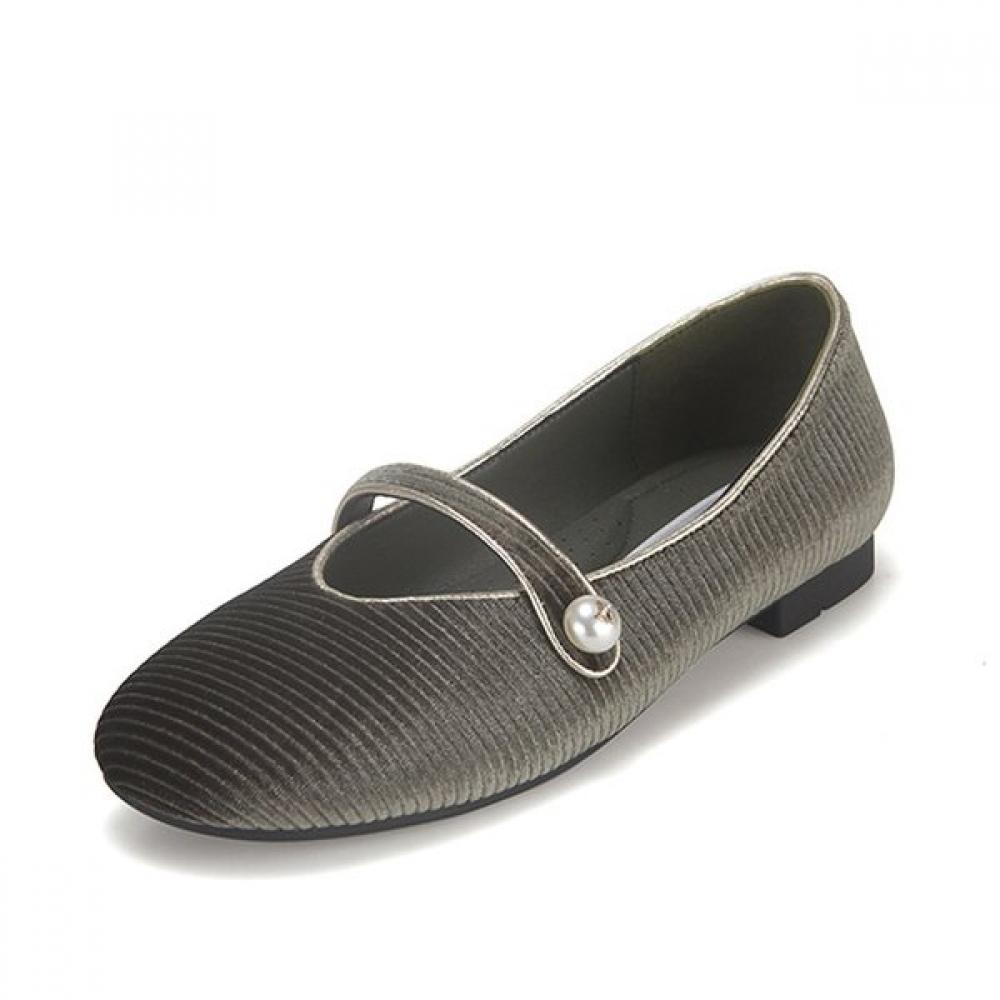 

Barbara Flat Bbf538gn 250mm