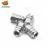 4 bucăți/set Capace de roată din aliaj de aluminiu pentru roată roșie, tije de anvelope, capace de aer, capac pentru roți, accesorii pentru anvelope