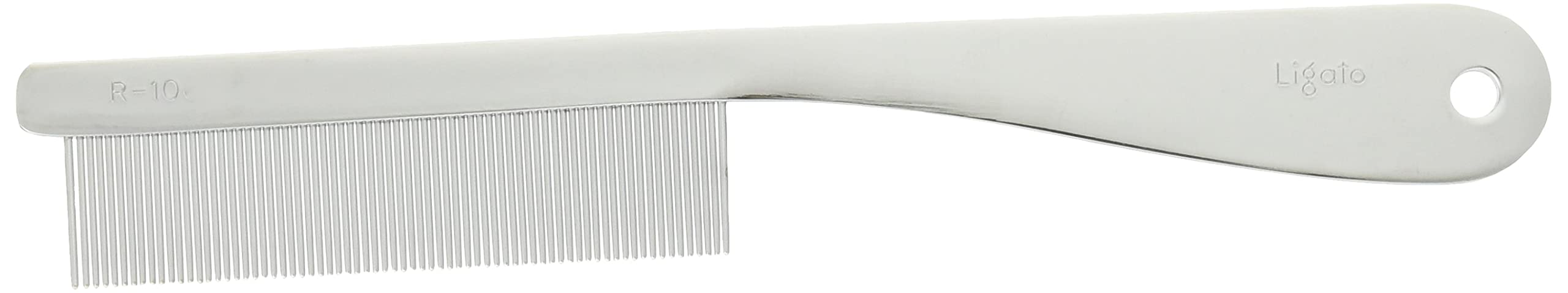 

Ligato Pet Comb with Handle