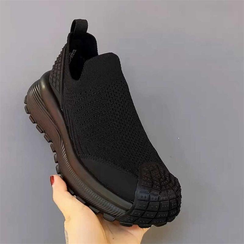 Fashion Minimalist Man Casual Sneaker Outdoor Quick-Drying Walking Designer Simple High Quality All Brands Jogging Sports Shoes for Men