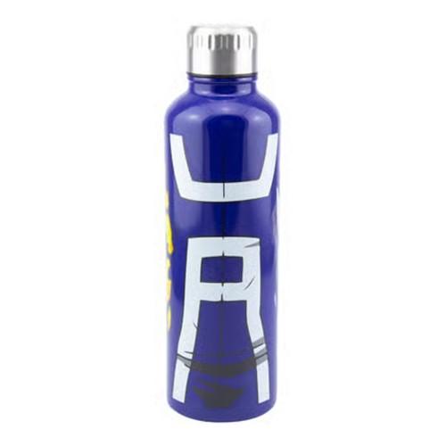 My Hero Academia Edelstahl Wasserflasche