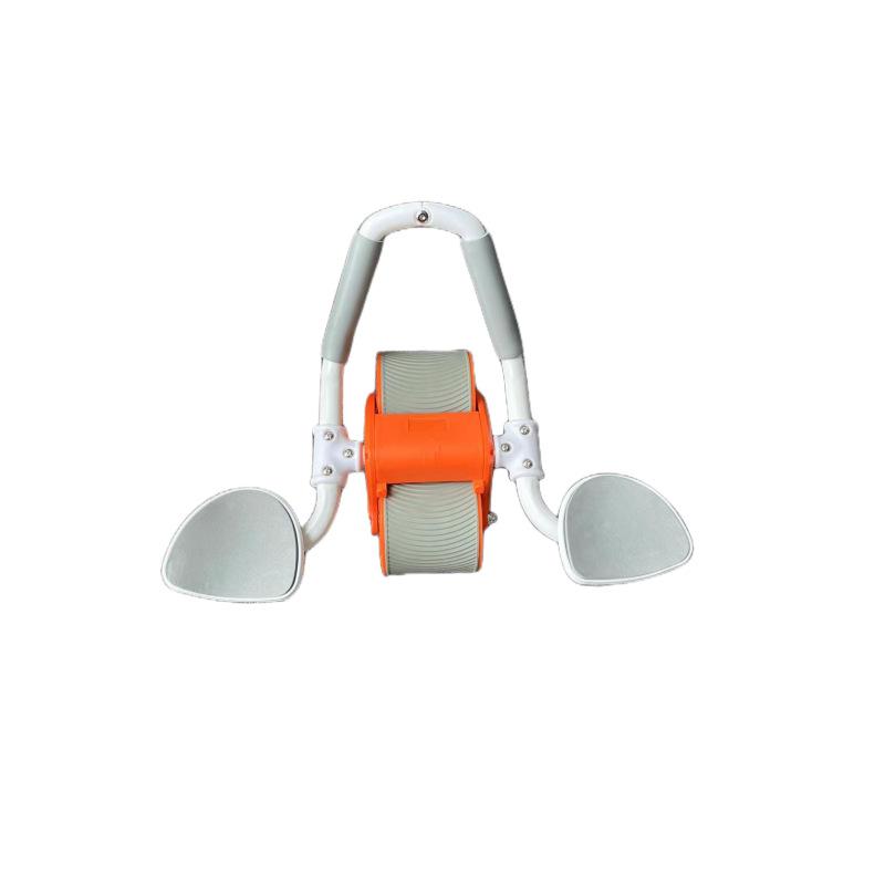 

Колесо для брюшного пресса на время, поддержка локтей, автоматический отскок, перекатывание мышц живота, упражнения для наклона живота, оборудование для фитнеса, спорт, дом