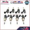 8X Fuel Injectors 12623116 For Chevrolet Silverado 1500 Suburban Tahoe GMC Sierra 1500 Yukon Yukon XL