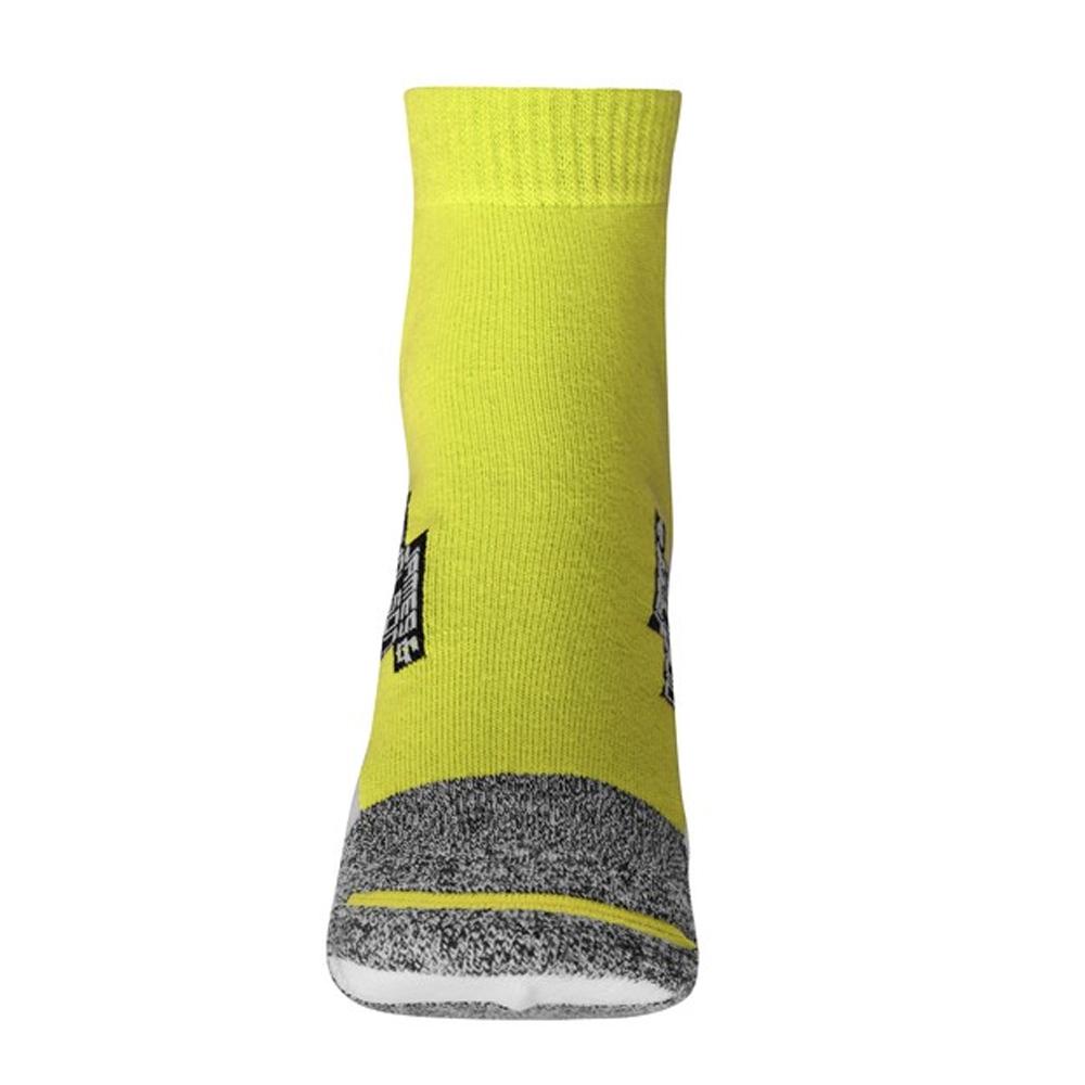 James and Nicholson Unisex Adult Logo Sport Trainer Socks