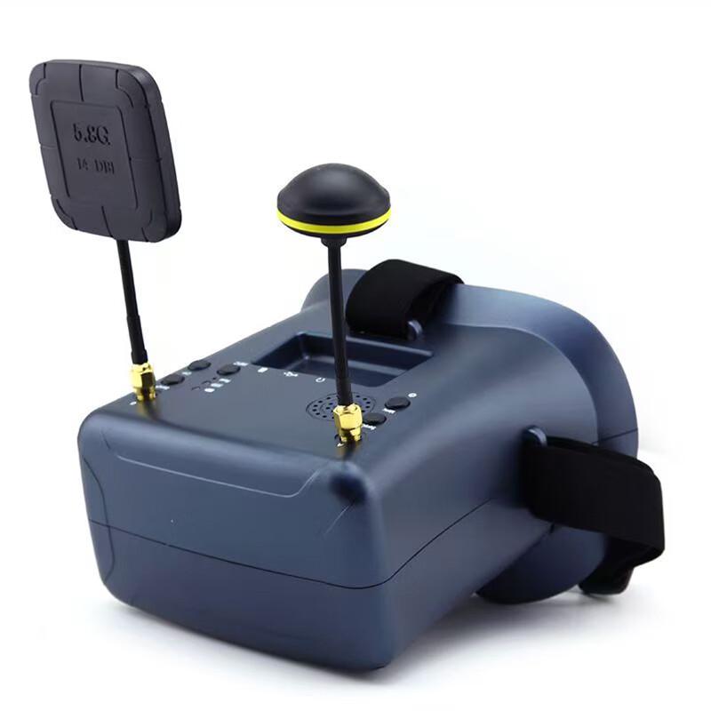 Dongmei Hangfei 10-inch FPV Racing Drone RTF Set