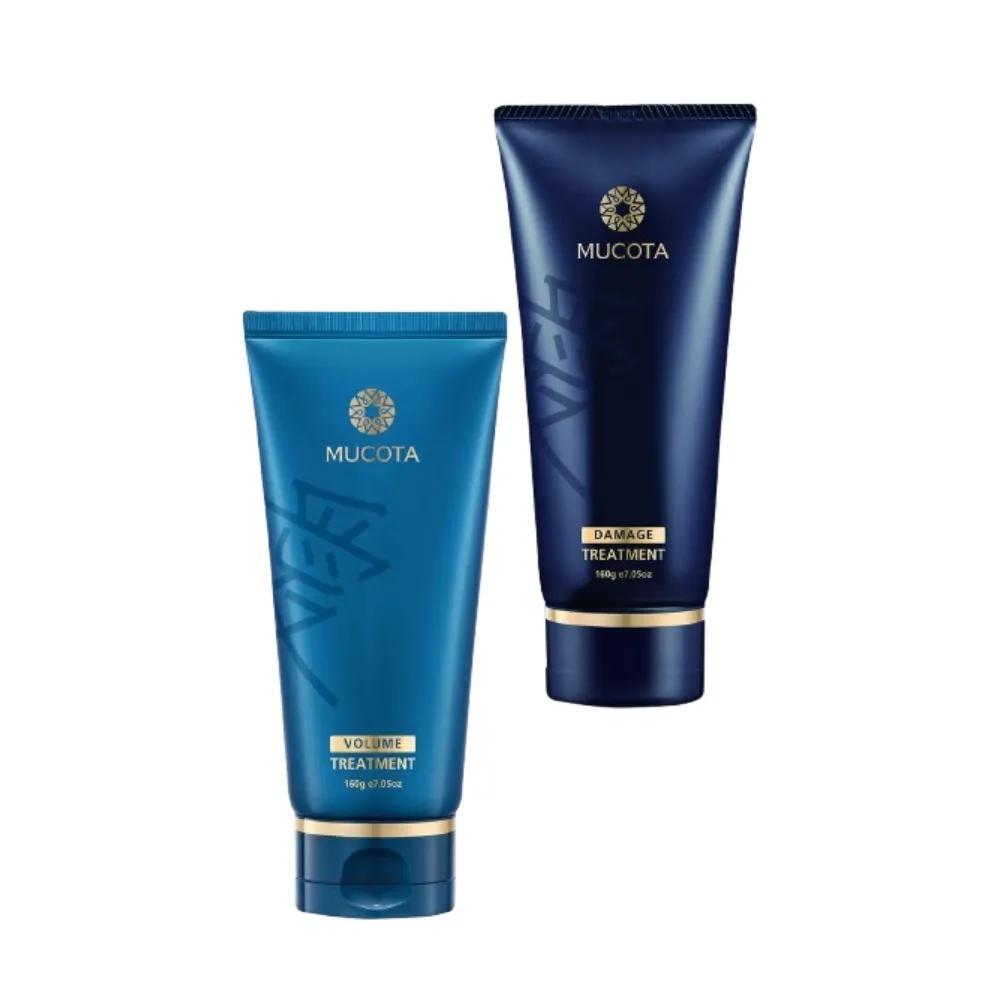 

MUCOTA Baby Pregnancy Treatment 160ml Self Hair Clinic 2 Packs For damage