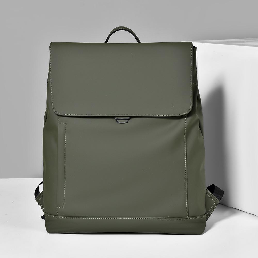 Men's Business Travel Backpack, High-end Commuting Computer Bag, Men's Large-capacity Backpack