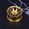 Funny Gear Head Keychain Speed Gearbox Keyring 3D Shifter Car Change Shift Key Chains Motorcycle Car Key Bag Hanging Pendants