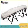 Bamboe Schaduw Stofdichte Guzheng Hoes: Dikke, Antislip Stof Universele Qin Sjaal