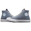 Converse Chuck 70 Comfortable Versatile High-Top Canvas Shoes Unisex Sneakers Blue A06769C