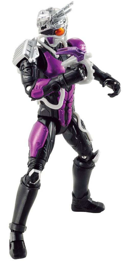 Kamen Rider Drive TK06 Mashin Chaser