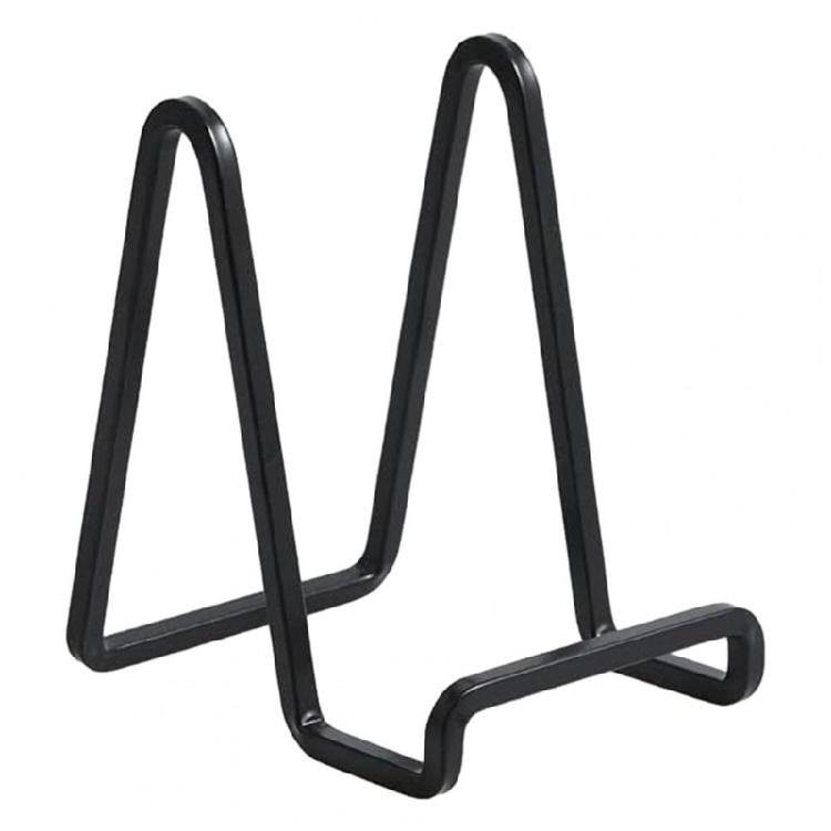 Environmental Aware Iron NUMBER Shape Display Owner For Photos Art Divisions Dense Contemporary Room Shelf Planner
