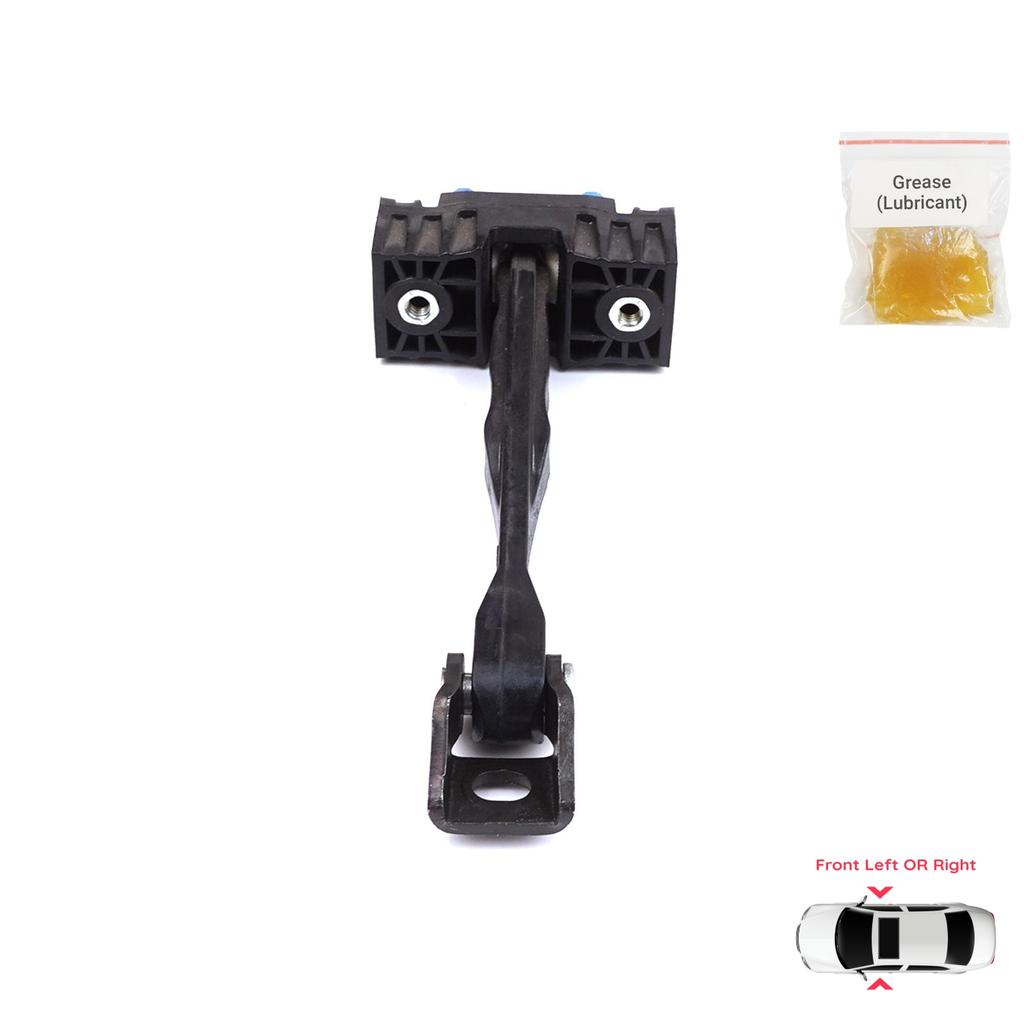 BDP1438 Front Door Stop Check Assy Limiter Strap for VW Touran MK2 5T 2015-On 5TA837249A