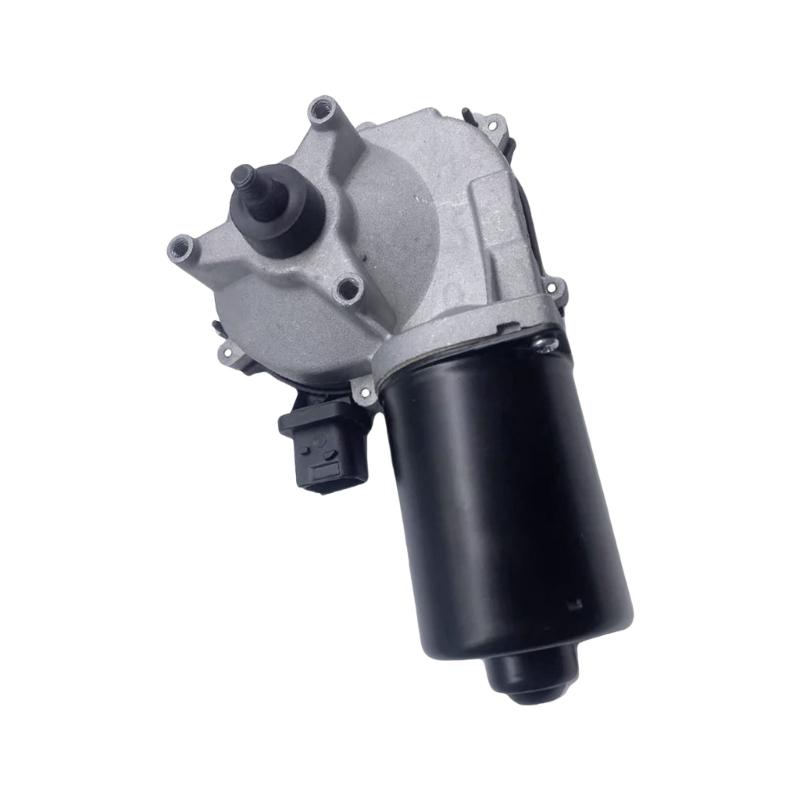 Trucks Electric Windscreen Wiper Motor Wiper Motor Linkage Replace Part Number 2558026 2039222 1 чёрный