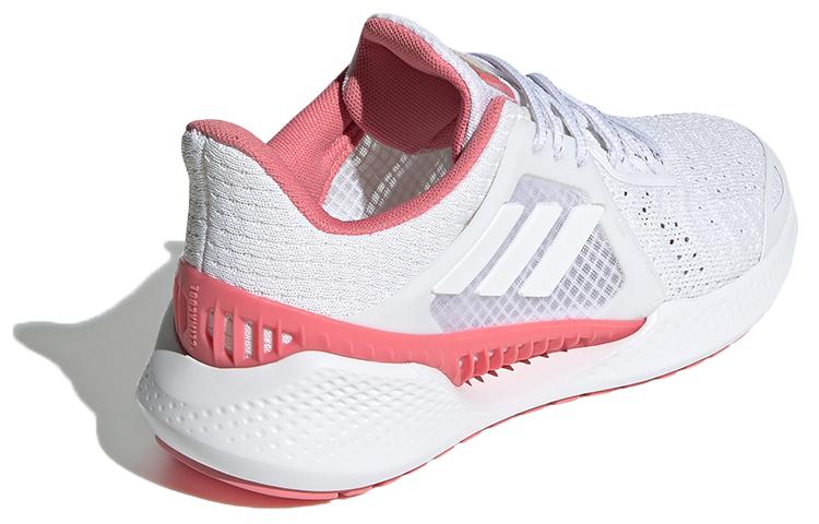 adidas Climacool Vent 'White Pink' Women's FX6828
