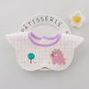 Autumn/Winter Baby Bibs: Anti-Spit Milk, Pure Cotton, Absorbent & Moisture-Wicking Newborn Feeding Bib