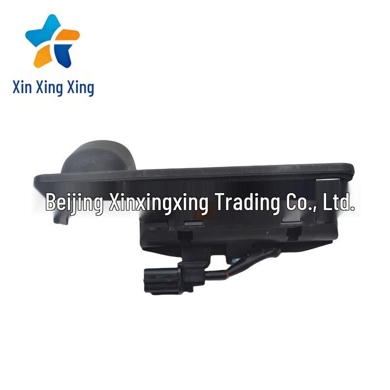 Trunk Switch Tailgate Rubber Button for Hyundai Elantra Yuedong 81260-J4210