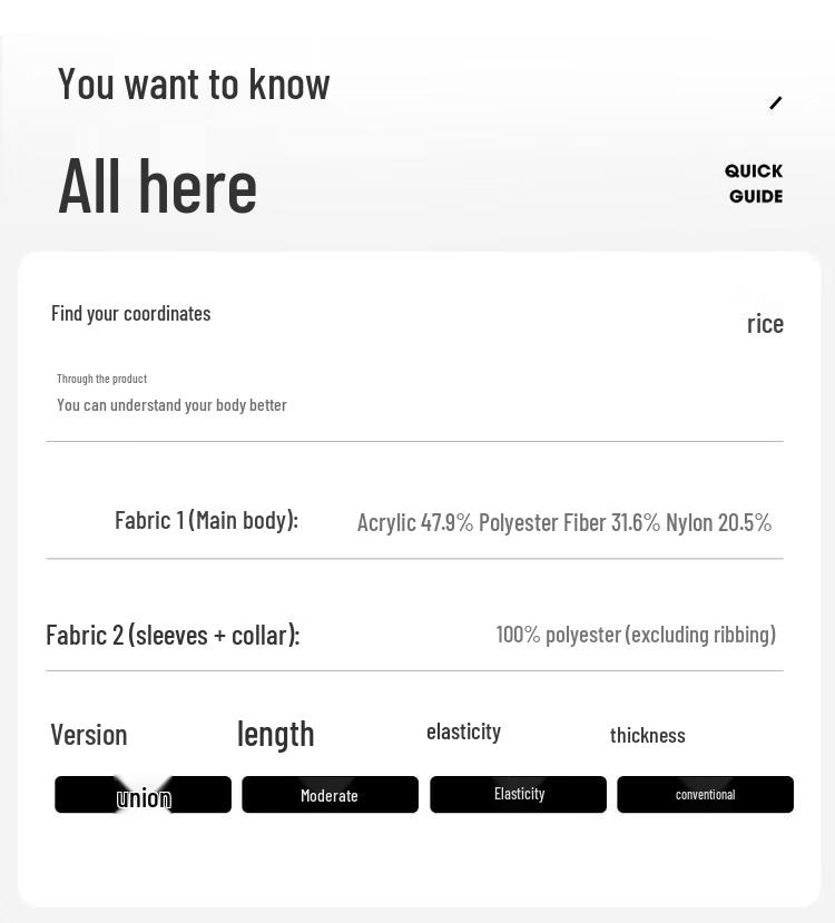 SNOWFLYING Men's Faux Two-Piece Shirt Collar Sweater