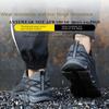 Labor Insurance Shoes Puncture-proof, Steel-headed Shoes Are Breathable, and Work Shoes Are Not Tired After Standing for A Long Time.
